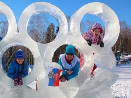 Запомнится всем: Бийск готовится достойно провести зимнюю олимпиаду городов края