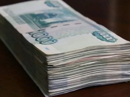 Судебные приставы Алтайского края взыскали почти 7 миллиардов рублей