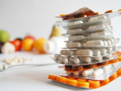 В России снизили цены на шесть жизненно необходимых препаратов