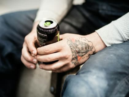 Энергетические напитки: мифы и реальность