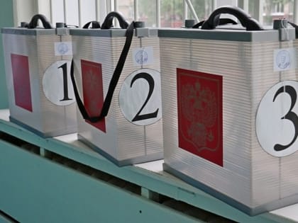 На выборах Президента РФ в ряде территорий Алтайского края будет организована дополнительная форма голосования
