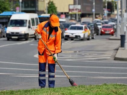 День работника ЖКХ в России: история и традиции праздника