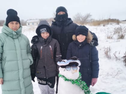 Каждый год к нам приходит Новый год!
