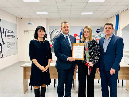 Депутаты БГД продолжают встречи с жителями города