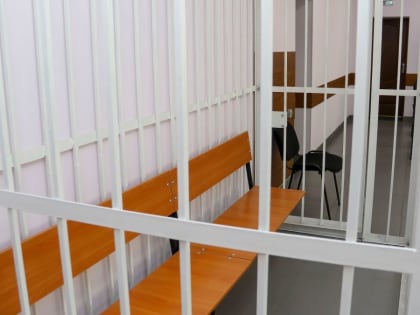 Пьяный барнаулец выкрикнул украинские лозунги и попал под суд