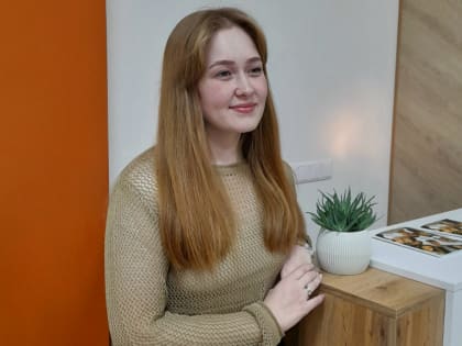 Как жительница Новоалтайска открыла детский развивающий центр