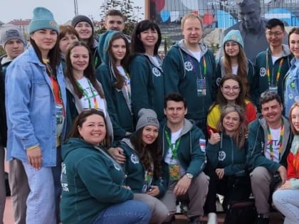 На молодежные проекты в Алтайском крае выделили более 134 млн рублей