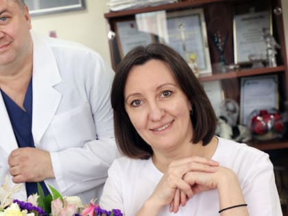 Как в Алтайском крае решают проблемы репродуктивного здоровья мужчин