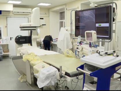 Новые достижения в лечении сердечно-сосудистых заболеваний