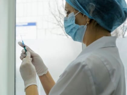 Капитальный ремонт в Каменской больнице запланирован на 2025 год