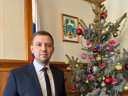 Мечты должны сбываться: «ЕДИНАЯ РОССИЯ» исполнит желания маленьких бийчан участников благотворительной акции «Ёлка желаний»