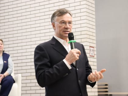 Депутату ГД Александру Терентьеву удалось восстановить справедливость для сельского пенсионера