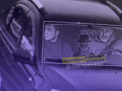 В Алтайском крае пенсионер повез в соседний регион незнакомого парня и пропал