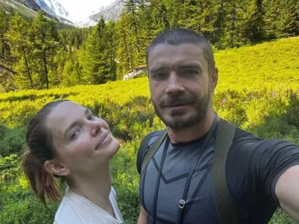 Елизавета Боярская получила главную роль в новой сказке 