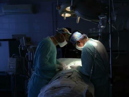 Кому лечить? В алтайском Минздраве назвали районы, где лучше и хуже всего ищут врачей