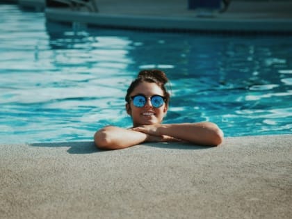 Настоящее пекло. В Алтайский край придет аномальная жара выше +35