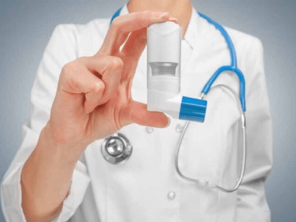 Более 36 тысяч жителей Алтайского края страдают бронхиальной астмой