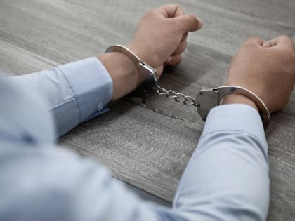 В Рубцовске полицейские задержали 35-летнего наркокурьера