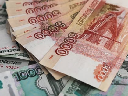 С 1 января в России увеличился размер пенсий