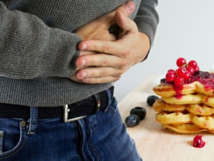 Хронические запоры: как питание может помочь