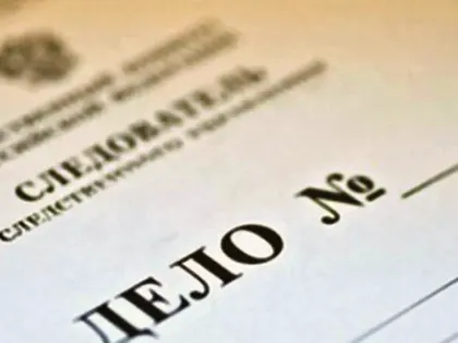 В Чувашии неизвестный в костюме Деда Мороза выстрелил в мужчину