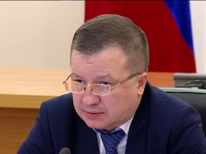 Индекс промпроизводства в пищевой промышленности региона по итогам 2023 года составил более 109%