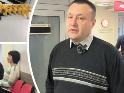 Счет идет на дни: врачи спасли парализованного грыжей сибиряка