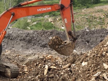 Золотодобывающую артель из Алтайского края пытаются обанкротить через суд