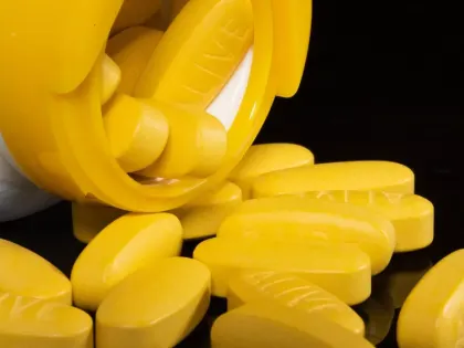 Жительнице Барнаула диагностировали редкую болезнь из-за аллергии на антибиотики