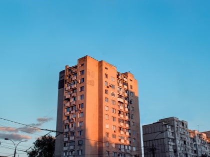 Цены на вторичное жилье в России выросли на 14% за год