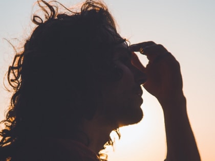 Врач призвал дачников меньше работать и больше отдыхать в период магнитных бурь