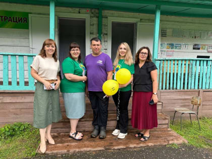 Специальная лагерная смена для детей с ограниченными возможностями здоровья в Барнауле