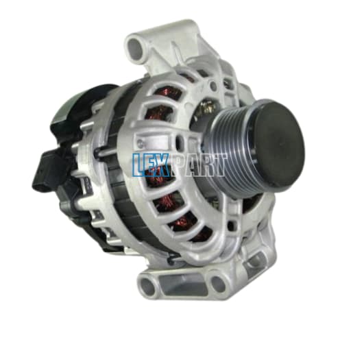 Applications: Ford Ranger 2.2L Archives | CAELEX