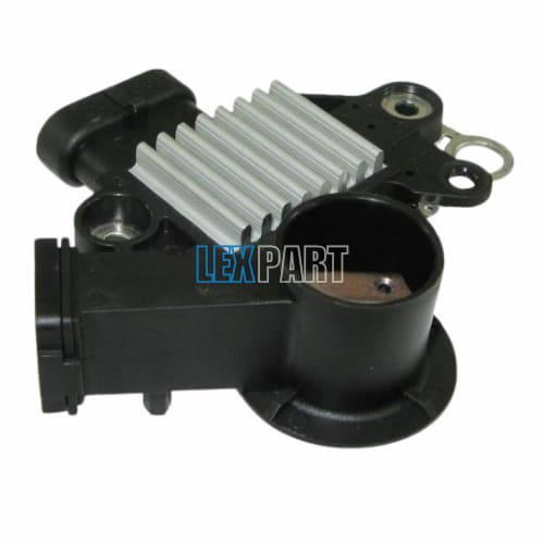 Regulator Delco/Delco (Korea) 12V 3P=Dummy-IG-L A-Circuit VS=14.6V CHEVROLET/DAEWOO - REG2010CX