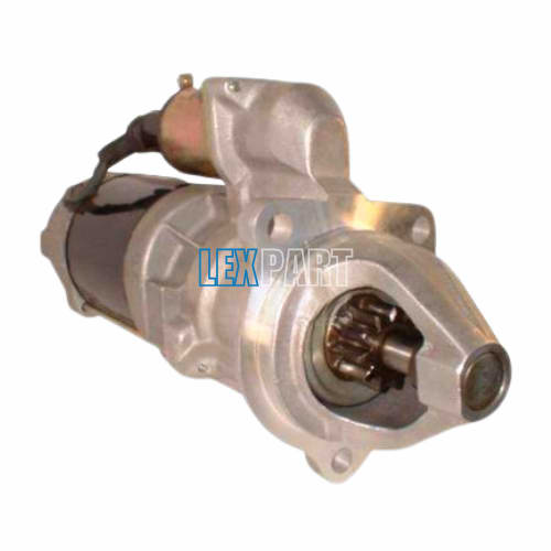 Starter Sawafuji 24V 11T 6.5KW CW OSGR Nissan UD-Series - STR9876CX