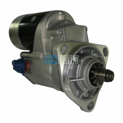 Starter DENSO 24V 11T 4.5KW CW OSGR Nissan UD60 (FE6-Engine) - STR9870NDCX