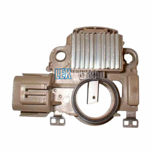 Regulator Mitsubishi 12V 2P/2P=S-L A-Circuit VS=14.4V SUBARU - REG5041ICX