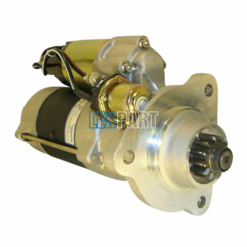 Starter Prestolite 24V 12T 7.5KW CW PLGR M105 Actros / Axor/Bell (Titan-Series) - STR9710PCX