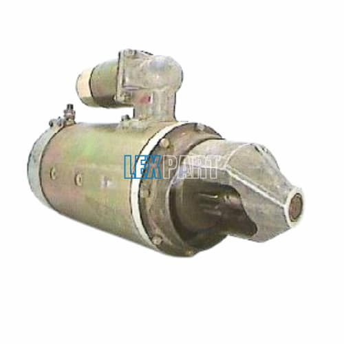 Starter Magneti-Marelli 24V 12T 9.0KW CW DD Fiat Cradle Mount (BIG STR) - STR9001CX