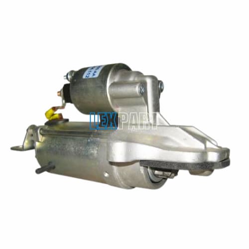 tw Starter Ford/Visteon 12V 11T 1.2KW CW PMGR Ford Fiesta 2.0L