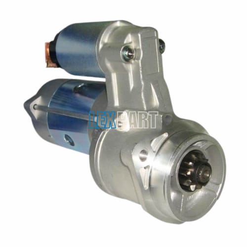 Starter Mando/Valeo 12V 10T 2.2K CW OSGR Kia Sorento - STR8715CX