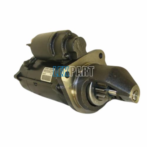 Starter Iskra/Mahle 12V 10T 4.2KW CW AZF John Deere - STR7920CX