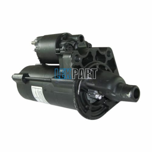 Starter DENSO 12V 10T 1.1KW CW PLGR Chrysler Grand Voyager - STR6672CX