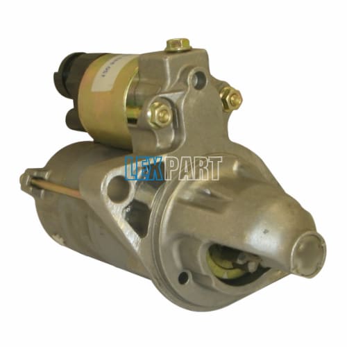 Starter DENSO 12V 9T 1.0KW CW Honda CRV 2.0L - STR6138CX