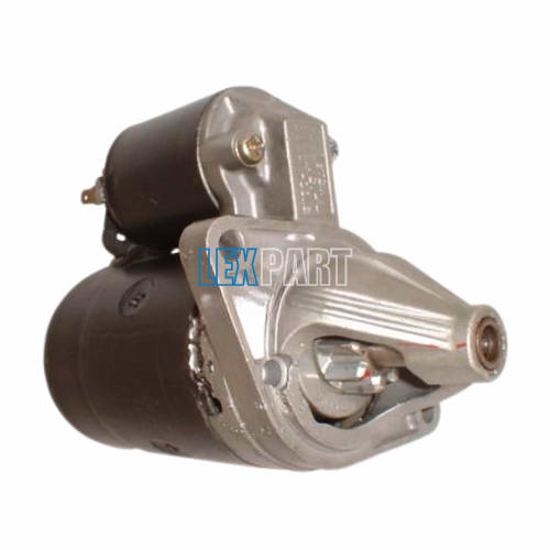 Starter Mitsubishi 12V 8T 0.8KW CW DD M2T Suzuki Vitara - Kubota - STR5145CX