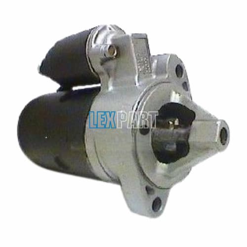 Starter Mitsubishi 12V 8T 0.8KW CW DD M3T Nissan 260C 4x4 Tracker