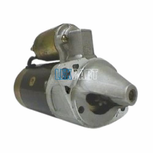 Starter Mitsubishi 12V 8T 0.8KW CW DD M3T Nissan Cabstar - STR5010CX