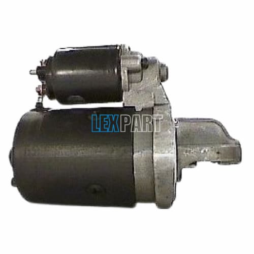 Starter Lucas/Prestolite 12V 9T 1.4KW CW DD S90 Chevrolet 1.9L - 2.5L (4-Cylinder) - STR4054CX