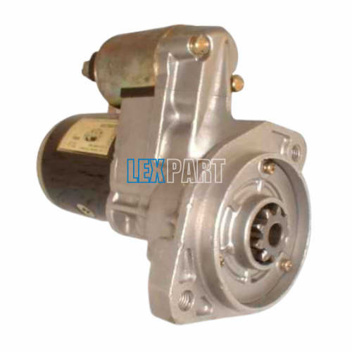 Starter Hitachi 12V 9T 1.4KW CW OSGR Nissan 3.0L V6 (VG30-Engine) - STR3097CX