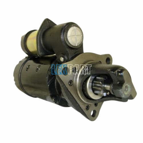 Starter Delco 12V 10T 4.6KW CW DD 37MT Ford - STR2690CX